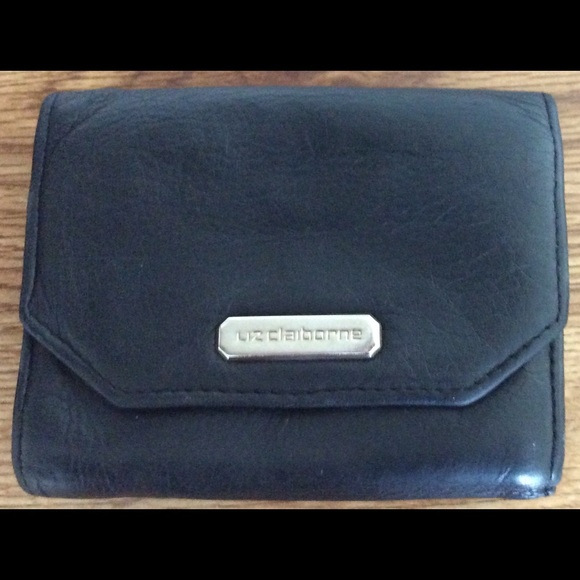 Liz Claiborne purse & wallet - Picture 3 of 4